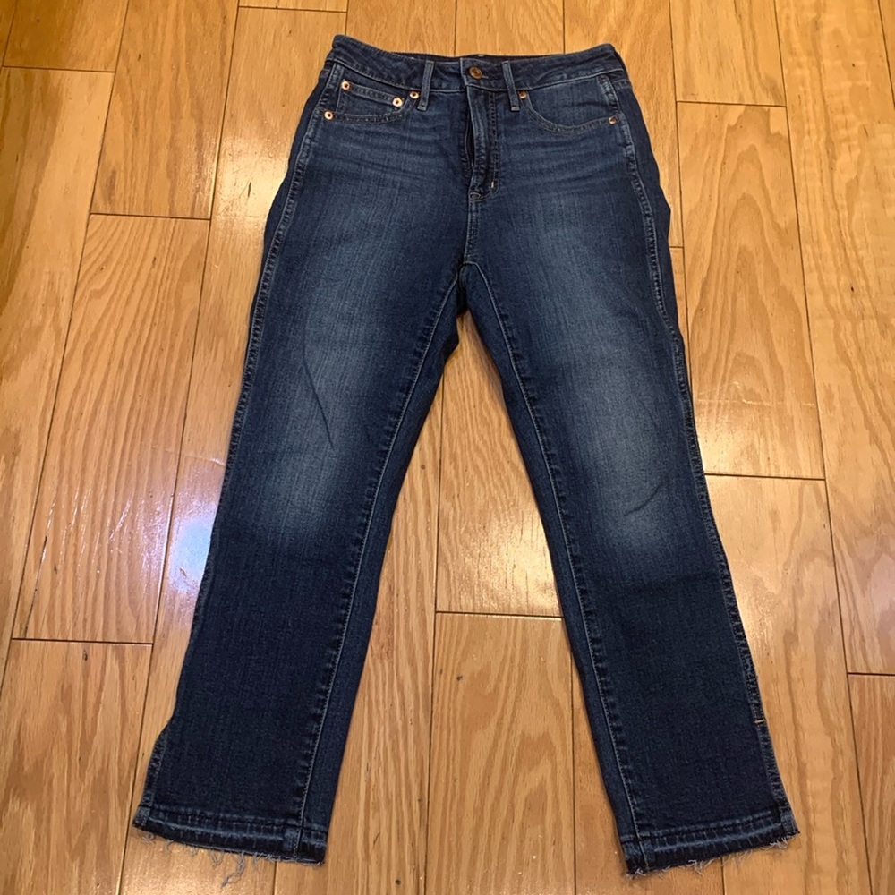 Gap Jeans
